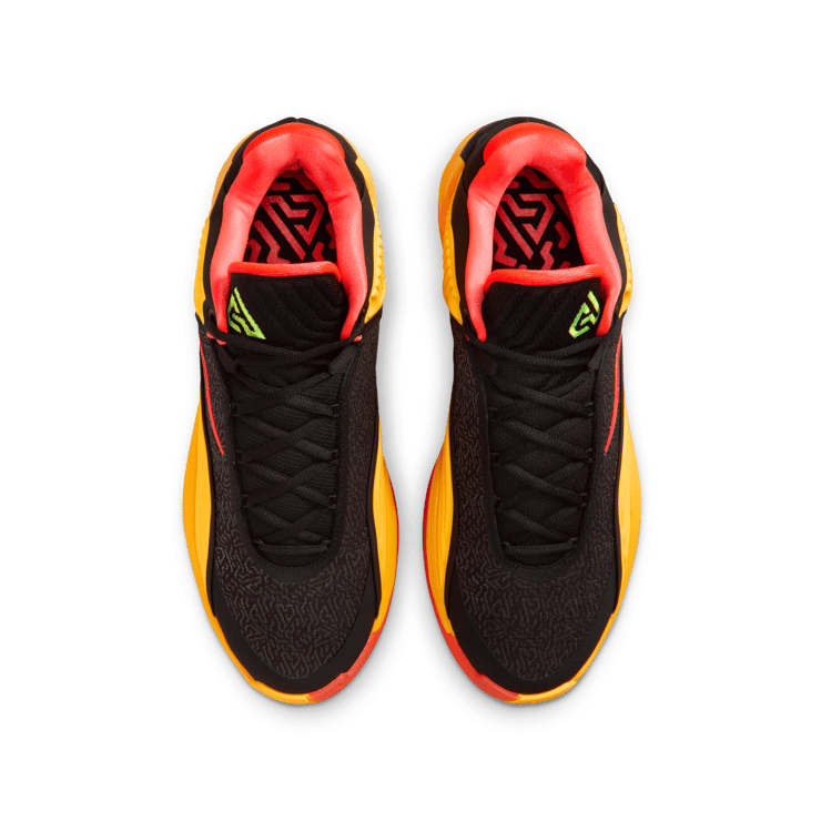 Nike Giannis Freak 7 Fearless Angle 3