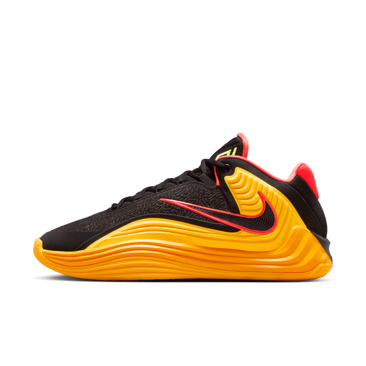 Nike Giannis Freak 7 Fearless Angle 0