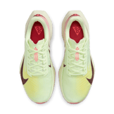 Nike ACG Ultrafly Trail Volt Tint Burgundy Ash Angle 3