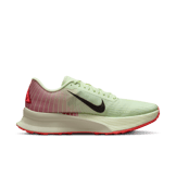 Nike ACG Ultrafly Trail Volt Tint Burgundy Ash Angle 2