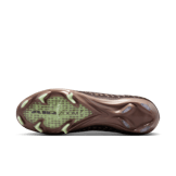 Nike Zoom Mercurial Superfly 10 Elite FG Kylian Mbappé Plum Eclipse Angle 1