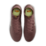 Nike Zoom Mercurial Superfly 10 Elite FG Kylian Mbappé Plum Eclipse Angle 2