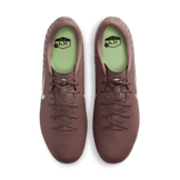 Nike Zoom Mercurial Vapor 16 Academy FG/MG Kylian Mbappé Plum Eclipse Angle 3