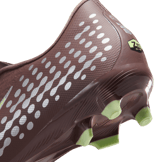 Nike Zoom Mercurial Vapor 16 Academy FG/MG Kylian Mbappé Plum Eclipse Angle 8