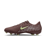 Nike Zoom Mercurial Vapor 16 Academy FG/MG Kylian Mbappé Plum Eclipse Angle 0