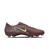 Nike Zoom Mercurial Vapor 16 Academy FG/MG Kylian Mbappé Plum Eclipse Angle 2