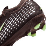 Nike Zoom Mercurial Vapor 16 Pro FG Kylian Mbappé Plum Eclipse Angle 8