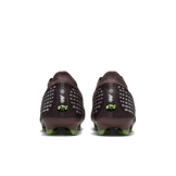 Nike Zoom Mercurial Vapor 16 Pro FG Kylian Mbappé Plum Eclipse Angle 5