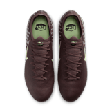Nike Zoom Mercurial Vapor 16 Pro FG Kylian Mbappé Plum Eclipse Angle 3