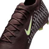 Nike Zoom Mercurial Vapor 16 Pro FG Kylian Mbappé Plum Eclipse Angle 7