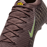 Nike Zoom Mercurial Vapor 16 Elite FG Kylian Mbappé Plum Eclipse Angle 3