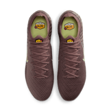 Nike Zoom Mercurial Vapor 16 Elite FG Kylian Mbappé Plum Eclipse Angle 0