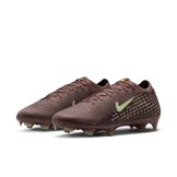 Nike Zoom Mercurial Vapor 16 Elite FG Kylian Mbappé Plum Eclipse Angle 1
