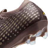 Nike Zoom Mercurial Vapor 16 Elite FG Kylian Mbappé Plum Eclipse Angle 4