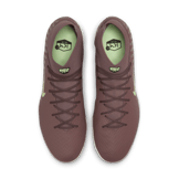 Nike Zoom Mercurial Superfly 10 Academy TF Kylian Mbappé Plum Eclipse Angle 3