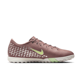 Nike Zoom Mercurial Vapor 16 Academy TF Kylian Mbappé Plum Eclipse Angle 2