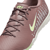 Nike Zoom Mercurial Vapor 16 Academy TF Kylian Mbappé Plum Eclipse Angle 6