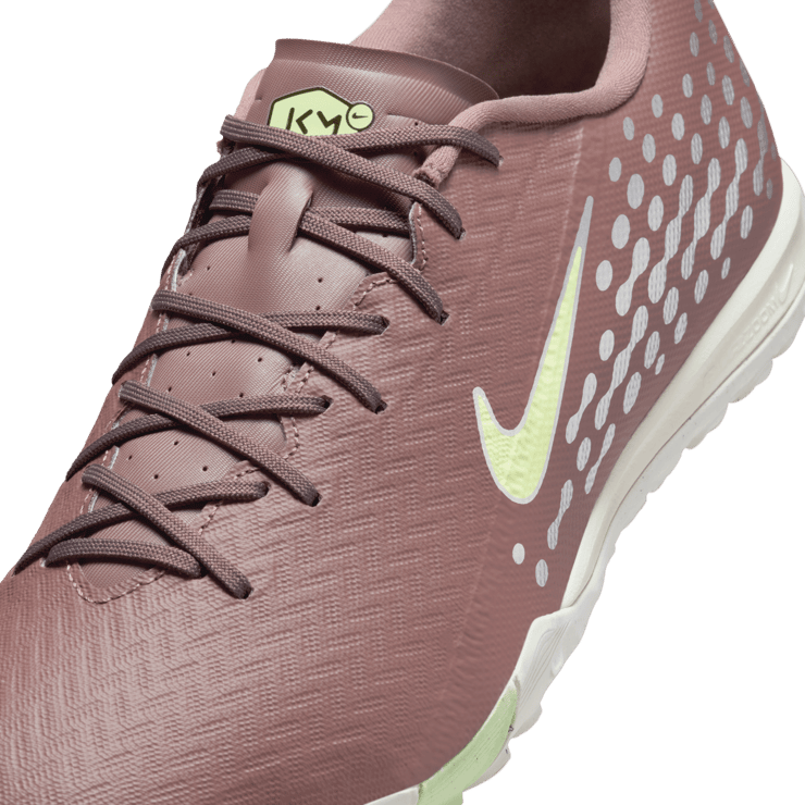 Nike Zoom Mercurial Vapor 16 Academy TF Kylian Mbappé Plum Eclipse Angle 6