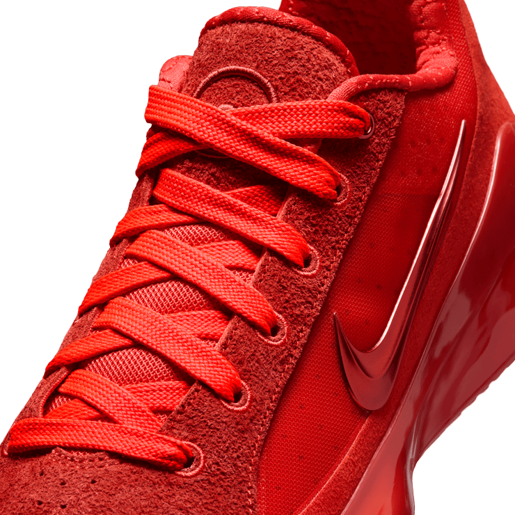 Nike LeBron NXXT Gen By JuJu Light Crimson Angle 1
