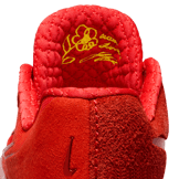 Nike LeBron NXXT Gen By JuJu Light Crimson Angle 3