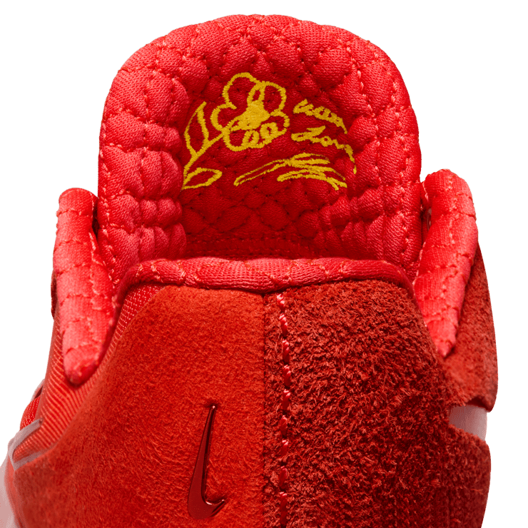 Nike LeBron NXXT Gen By JuJu Light Crimson Angle 3