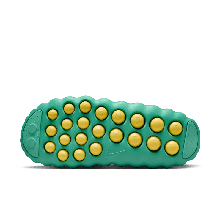 Nike Mind 001 Geode Teal Angle 1