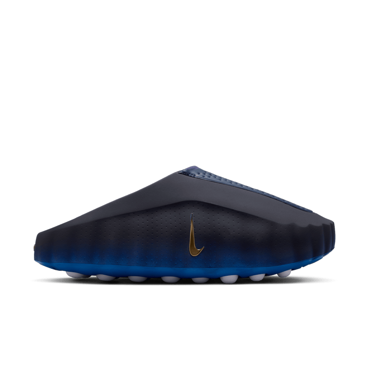 Nike Mind 001 Blackened Blue Angle 3