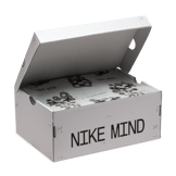 Nike Mind 001 Blackened Blue Angle 7