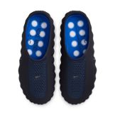 Nike Mind 001 Blackened Blue Angle 4