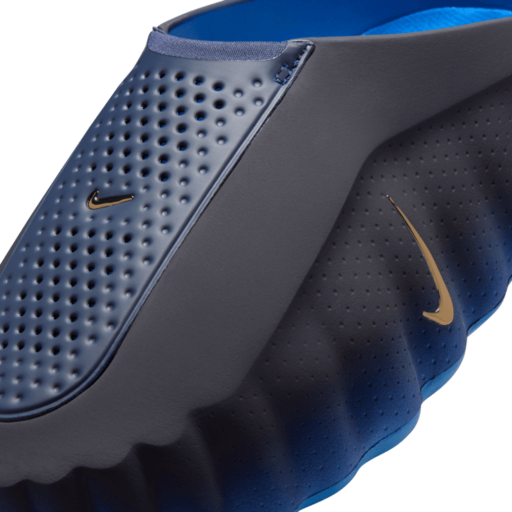 Nike Mind 001 Blackened Blue Angle 6