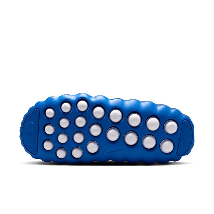 Nike Mind 001 Blackened Blue Angle 2