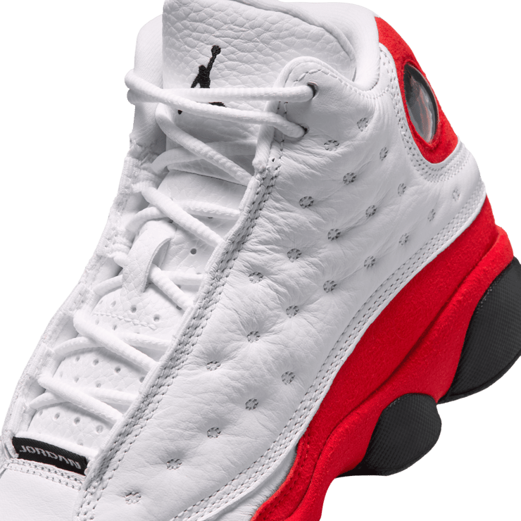 Air Jordan 13 Retro Chicago (GS) Angle 6