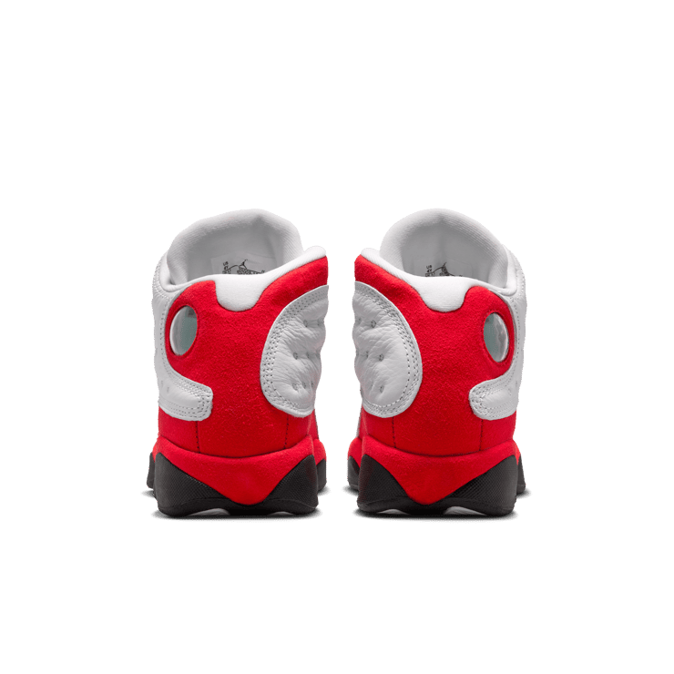 Air Jordan 13 Retro Chicago (GS) Angle 5