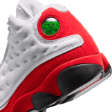 Air Jordan 13 Retro Chicago (GS) Angle 7