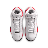 Air Jordan 13 Retro Chicago (GS) Angle 3