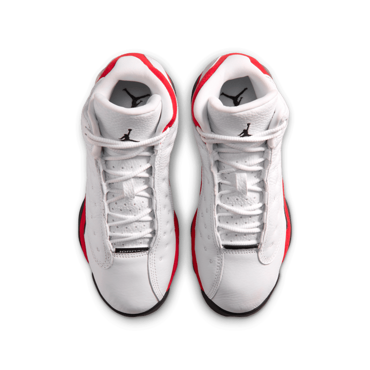 Air Jordan 13 Retro Chicago (GS) Angle 3