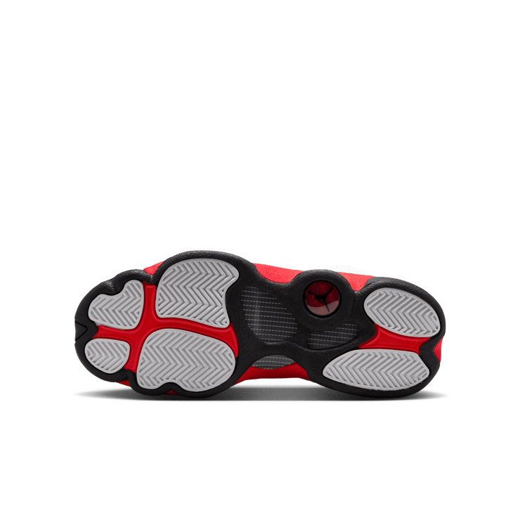 Air Jordan 13 Retro Chicago (GS) Angle 1