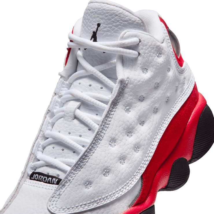 Air Jordan 13 Retro Chicago (PS) Angle 6