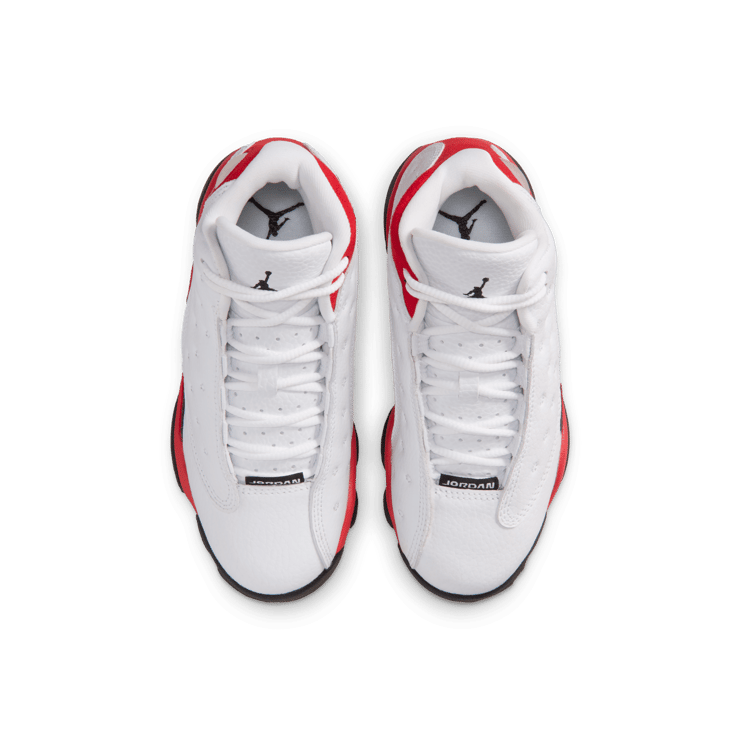 Air Jordan 13 Retro Chicago (PS) Angle 3