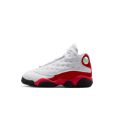 Air Jordan 13 Retro Chicago (PS) Angle 0