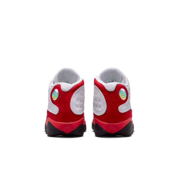 Air Jordan 13 Retro Chicago (PS) Angle 5