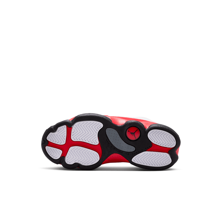 Air Jordan 13 Retro Chicago (PS) Angle 1