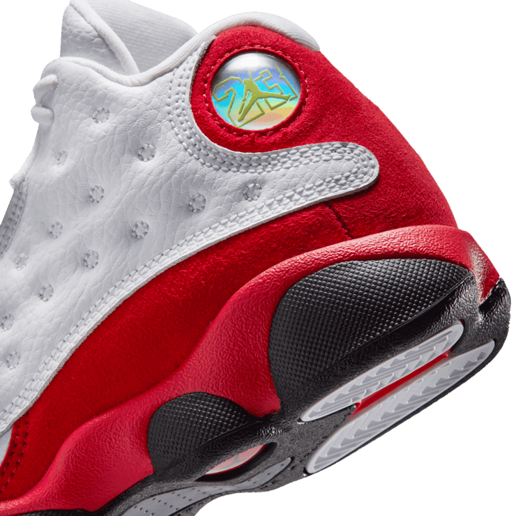 Air Jordan 13 Retro Chicago (PS) Angle 7