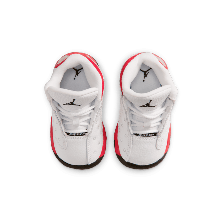 Air Jordan 13 Retro Chicago (TD) Angle 3