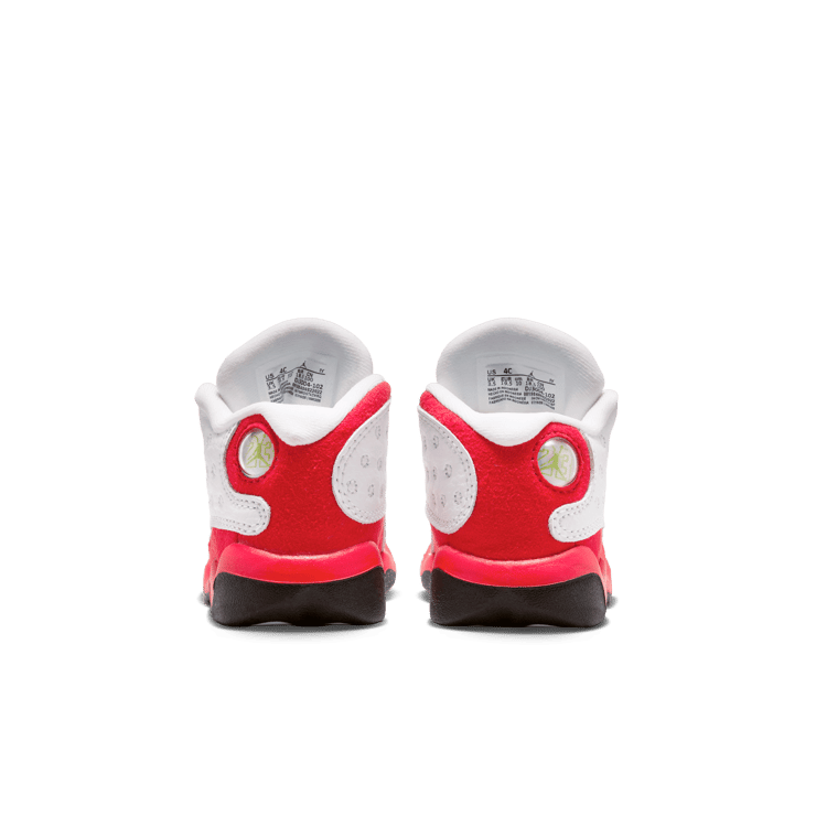 Air Jordan 13 Retro Chicago (TD) Angle 5