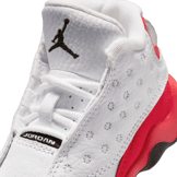 Air Jordan 13 Retro Chicago (TD) Angle 6