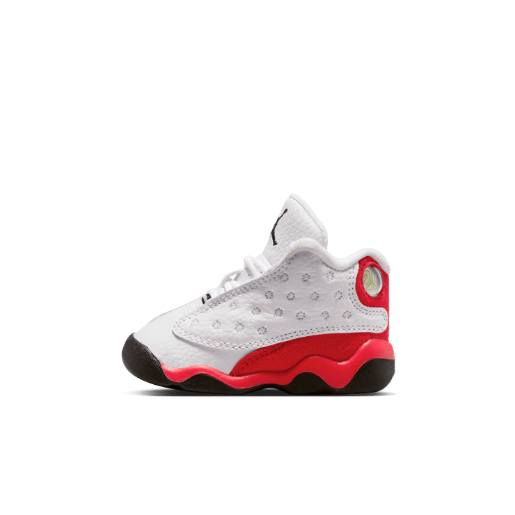 Air Jordan 13 Retro Chicago (TD) Angle 0