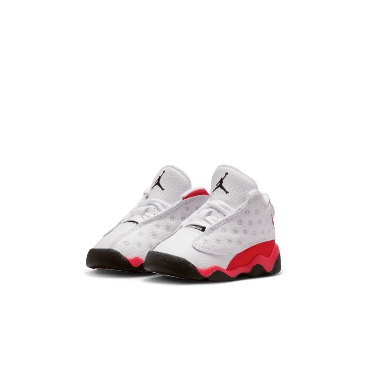 Air Jordan 13 Retro Chicago (TD) Angle 4