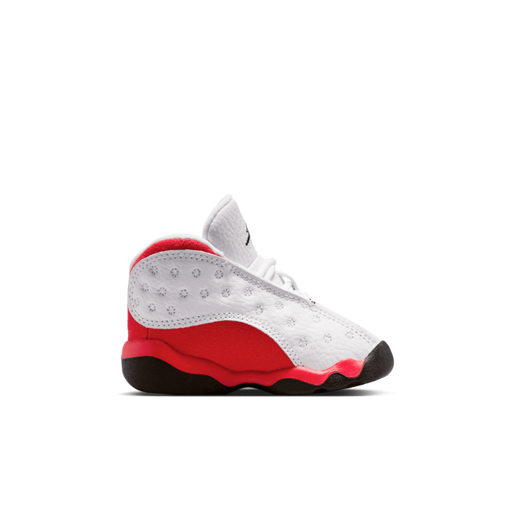 Air Jordan 13 Retro Chicago (TD) Angle 2