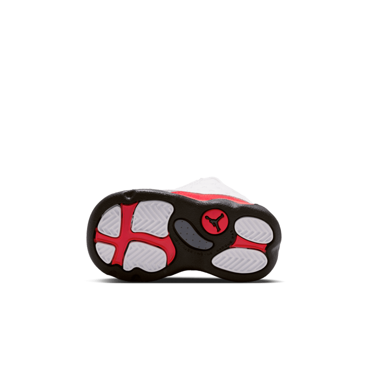 Air Jordan 13 Retro Chicago (TD) Angle 1